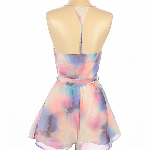 French Connection Romper - Picture 4 of 6